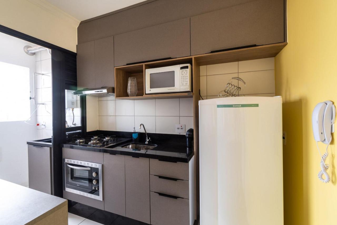 Apartamento Aa13 Apto Sofisticado C/ Vaga Na Bela Vista