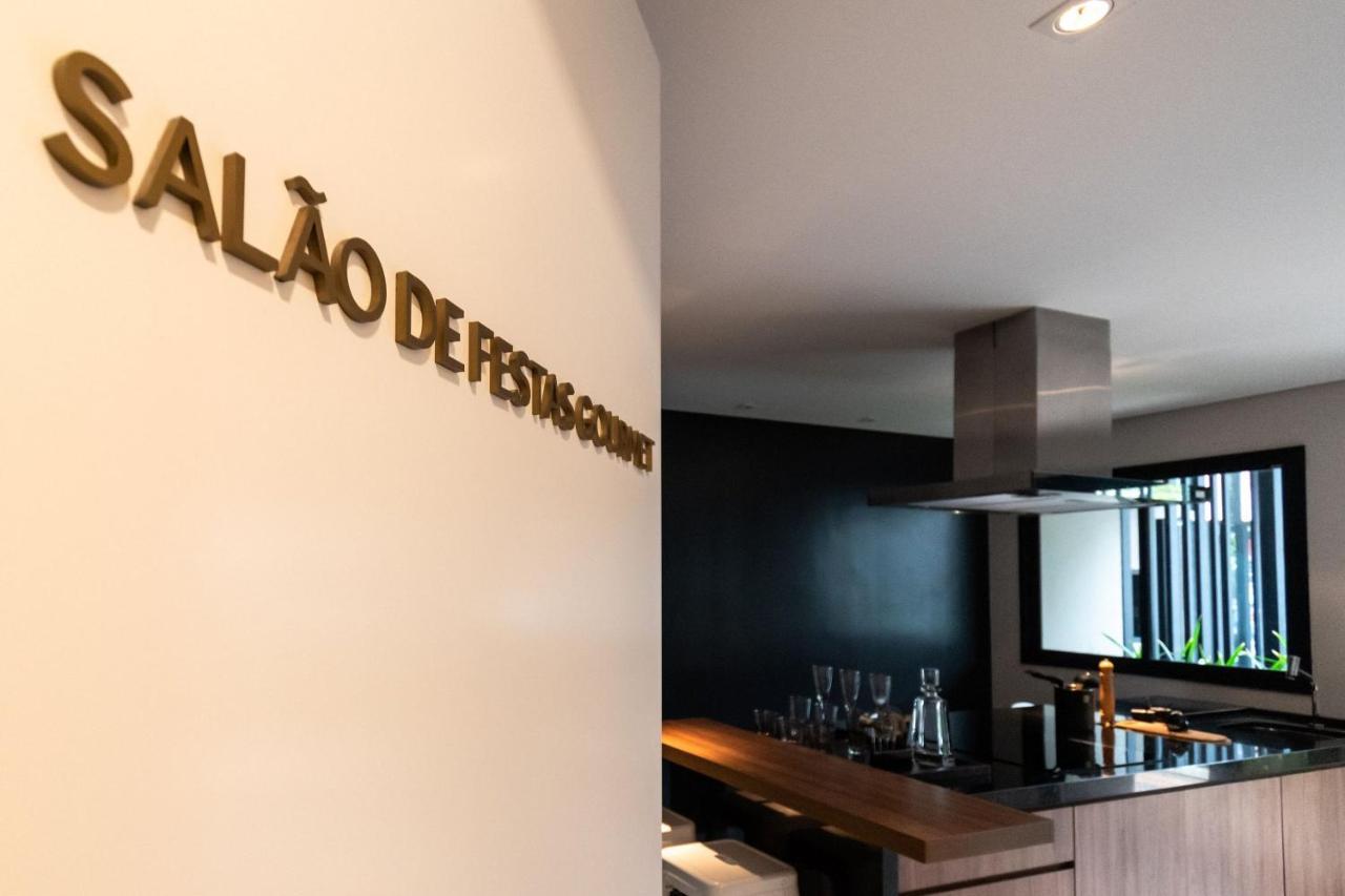 Ma607 Contemporaneo Prox. A Estacao Da Luz Apartamento *