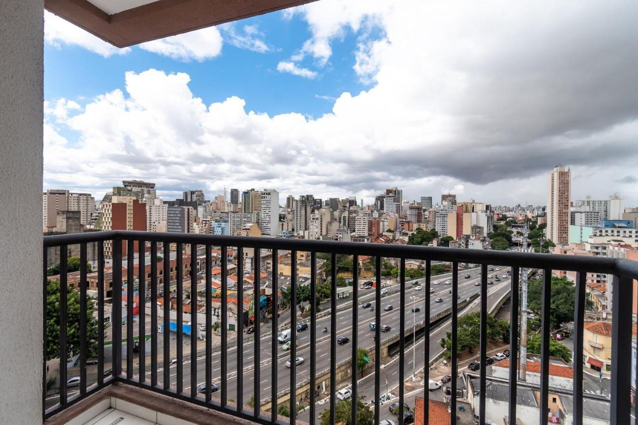 Apartamento Aa13 Apto Sofisticado C/ Vaga Na Bela Vista
