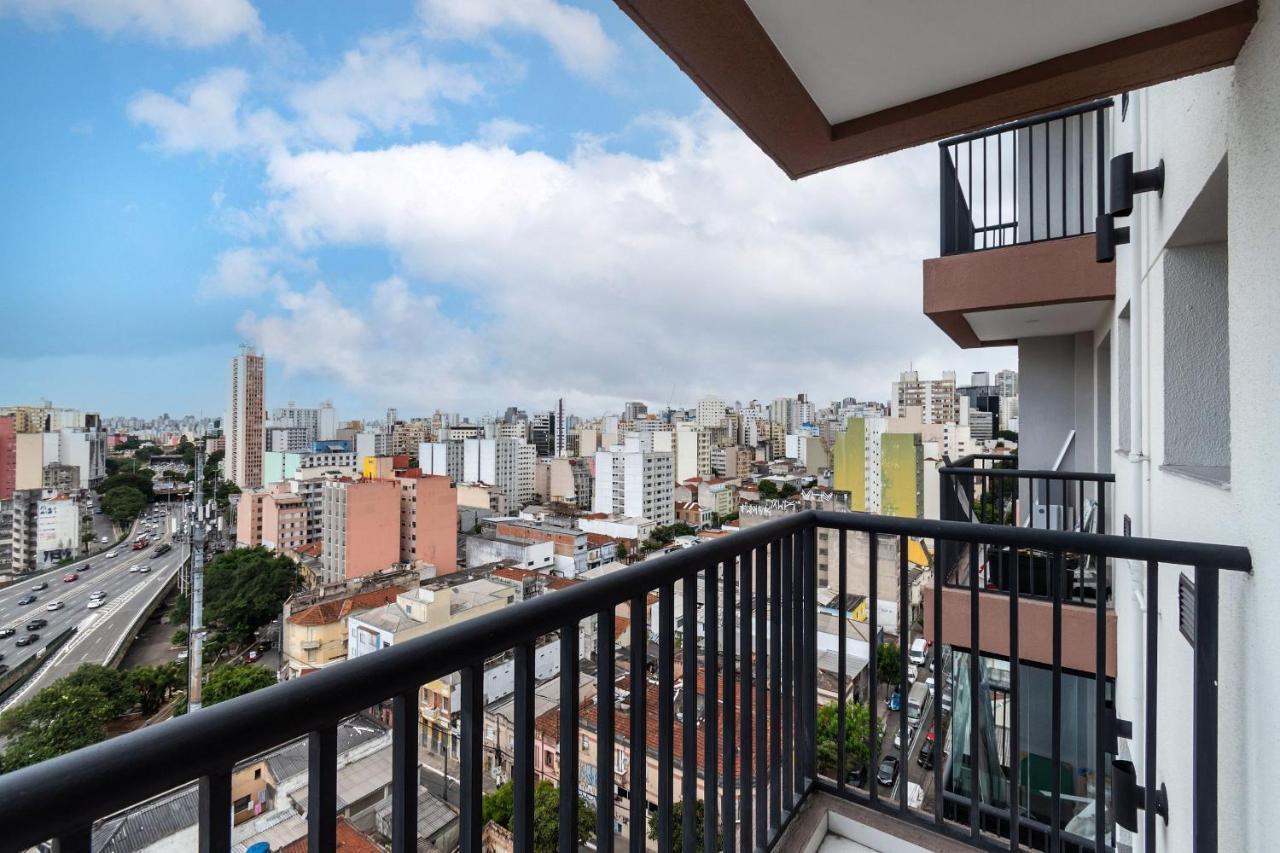 Apartamento Aa13 Apto Sofisticado C/ Vaga Na Bela Vista São Paulo