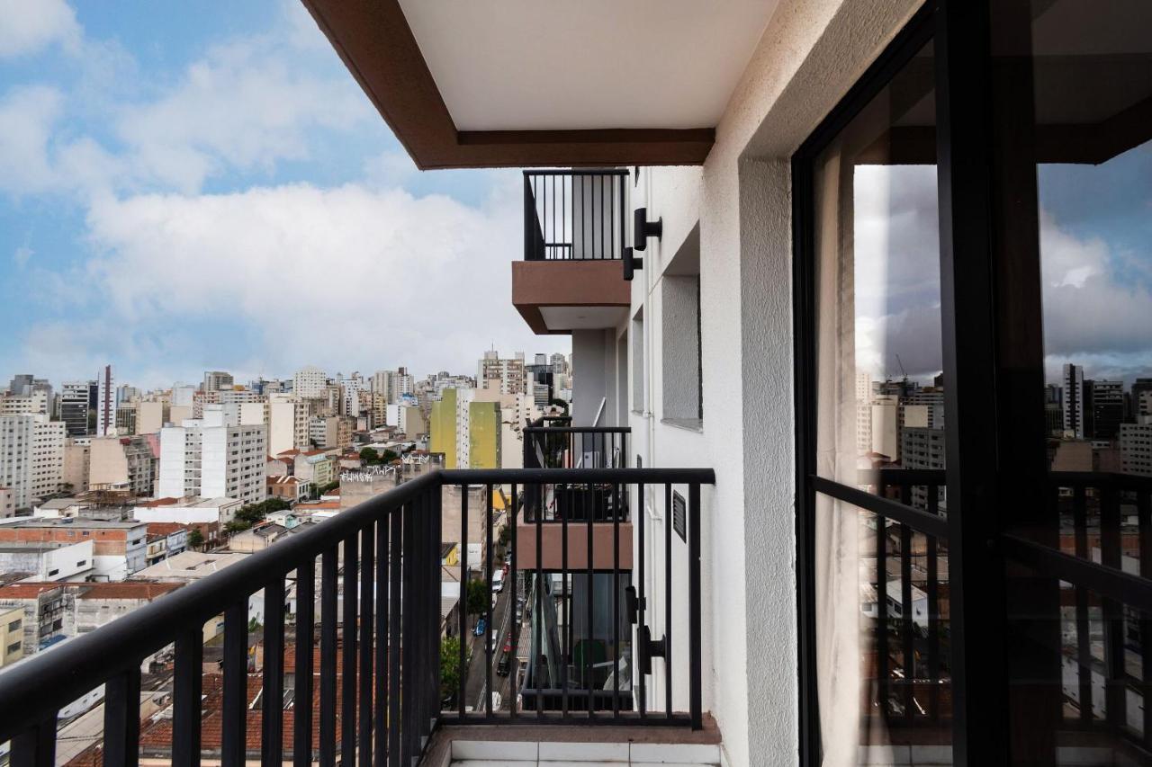Aa13 Apto Sofisticado C/ Vaga Na Bela Vista Apartamento São Paulo