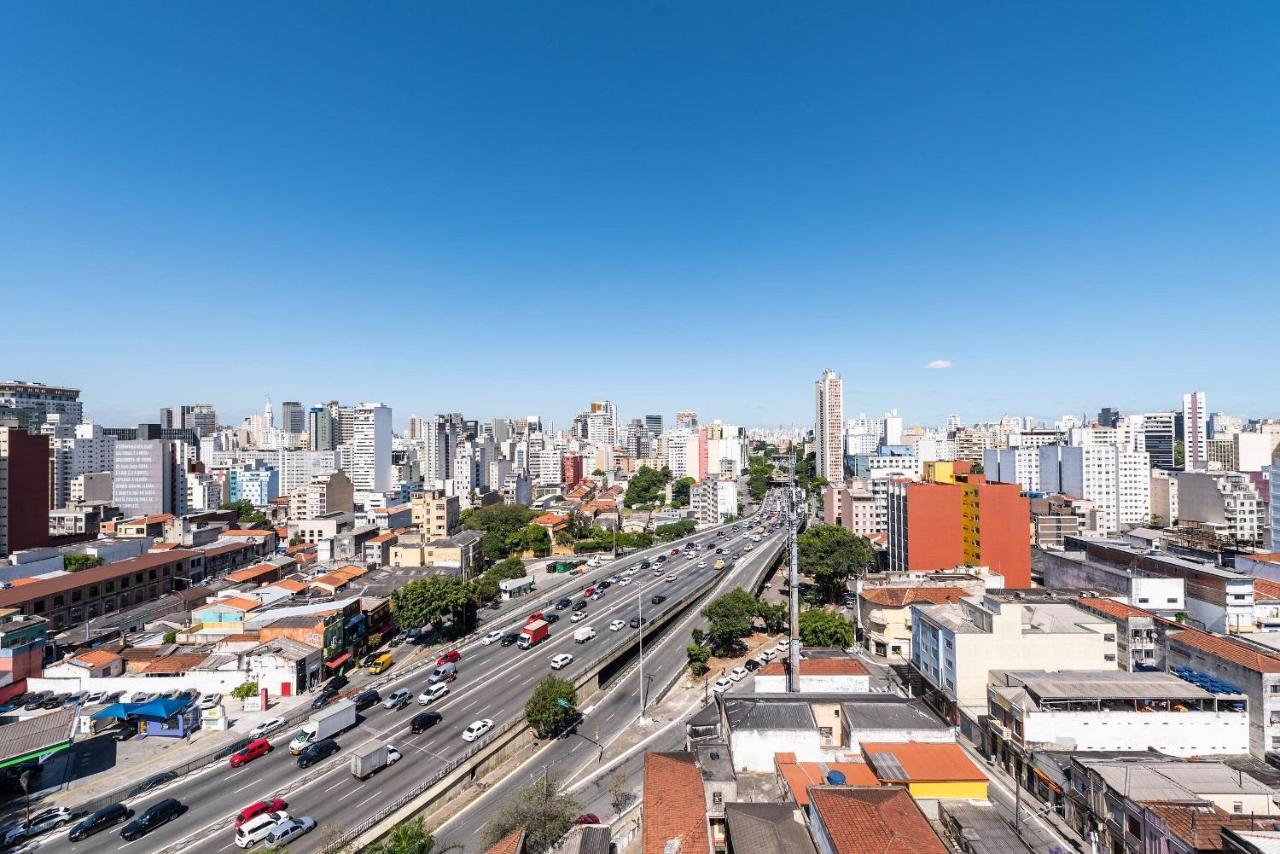 Aa13 Apto Sofisticado C/ Vaga Na Bela Vista * São Paulo