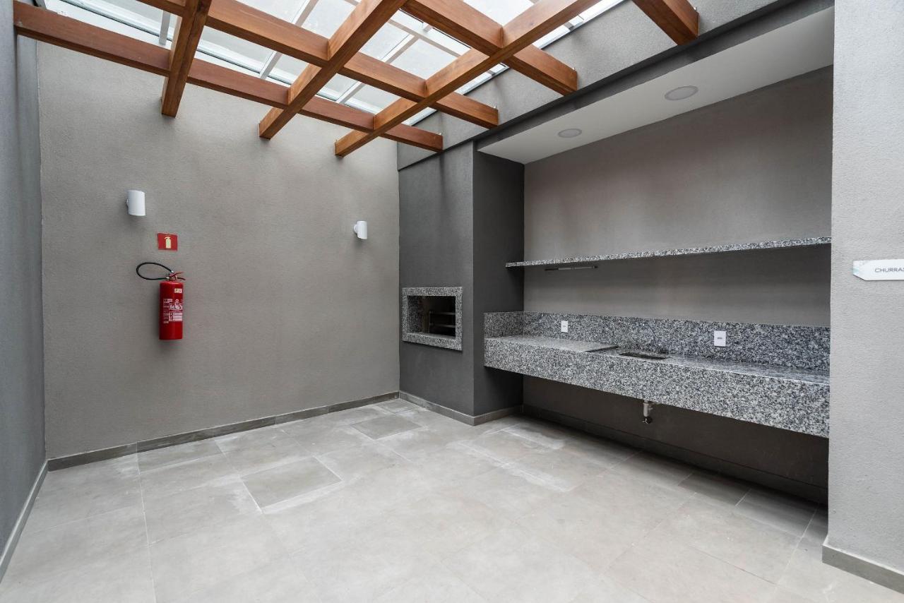 Apartamento Mv17 Proximo A Estacao Bras