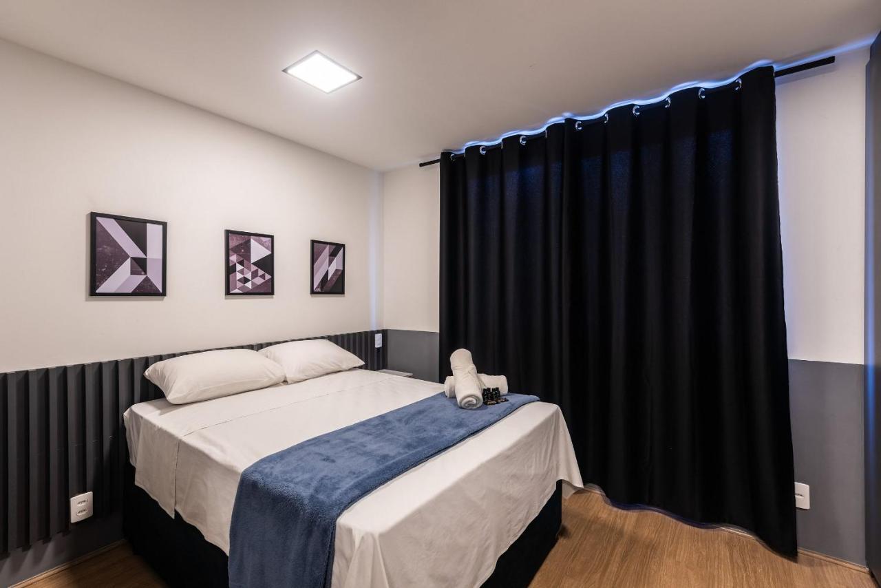 Mv46a Conforto E Praticidade Perto Da Estacao Bras Apartment Sao Paulo