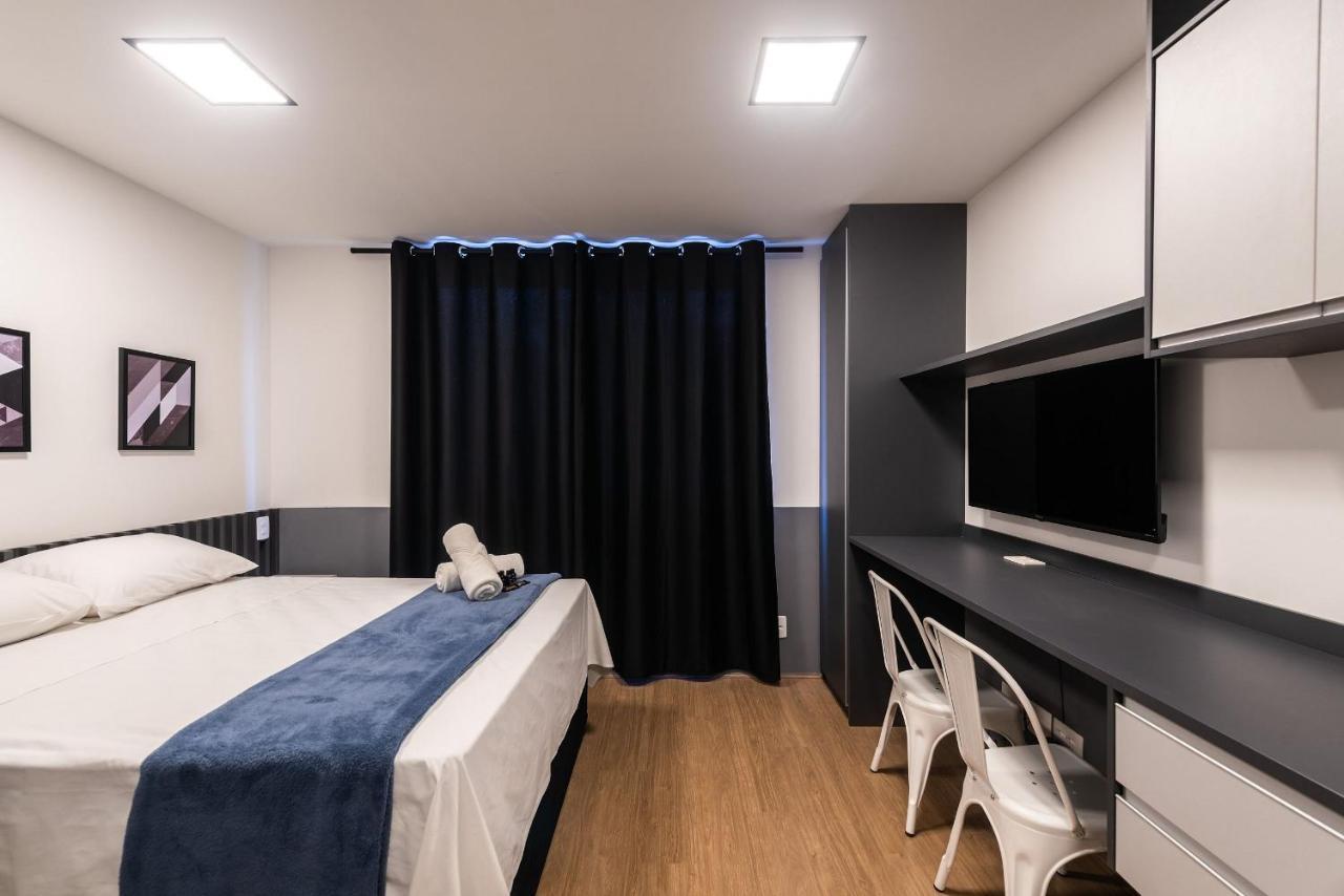 Apartment Mv46a Conforto E Praticidade Perto Da Estacao Bras *
