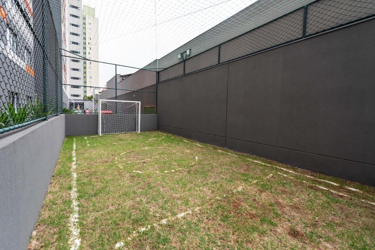Apartamento Mv46a Conforto E Praticidade Perto Da Estacao Bras