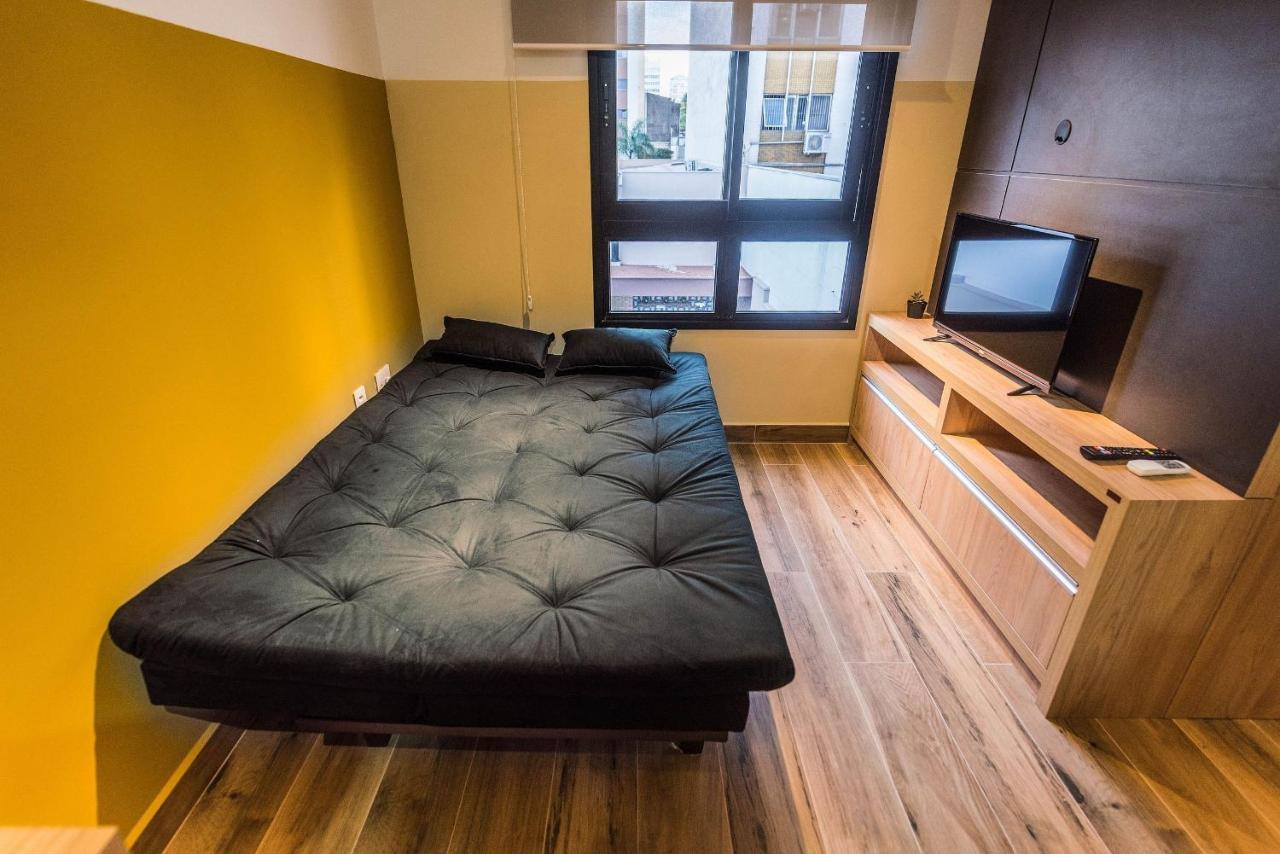 Mi511 Conforto E Aconchego Ate 4 Apartamento