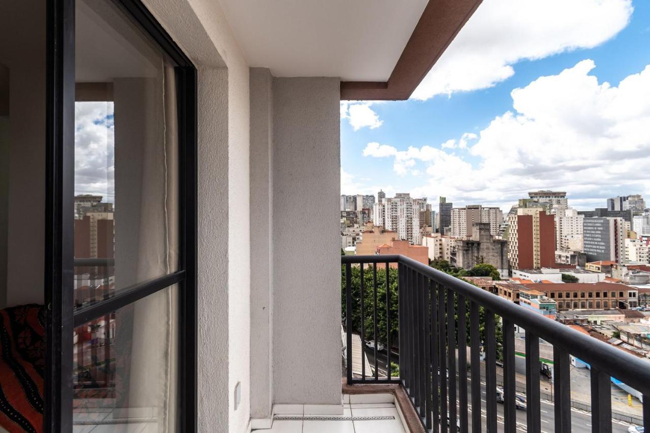 Aa13 Apto Sofisticado C/ Vaga Na Bela Vista * São Paulo