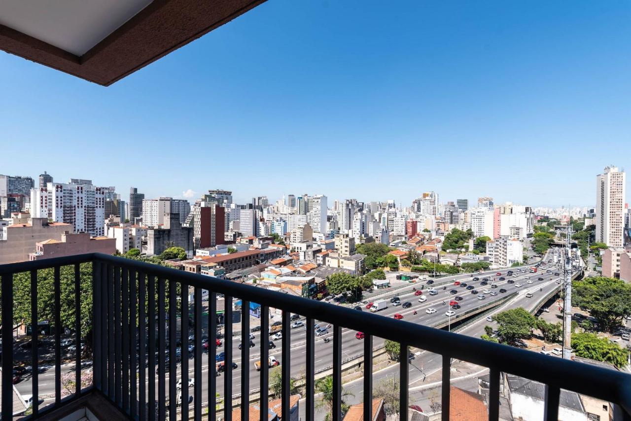 Aa13 Apto Sofisticado C/ Vaga Na Bela Vista * São Paulo