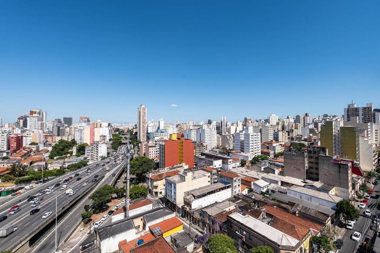 Apartamento Aa13 Apto Sofisticado C/ Vaga Na Bela Vista
