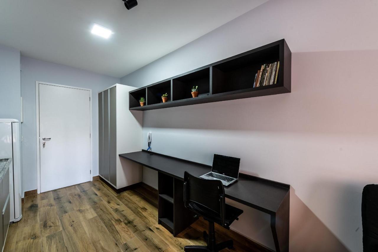 Mi611 Conforto E Aconchego Ate 4 Apartamento