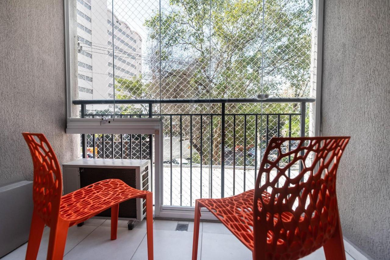 Apartamento Ho1 Charme E Conforto Na Mariana 1 *