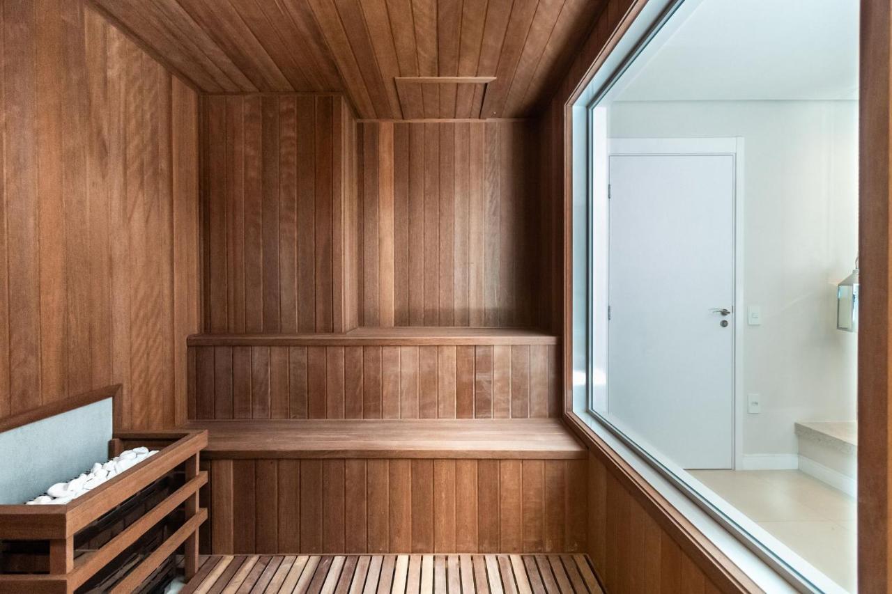 Ma816 Contemporaneo Prox. A Estacao Da Luz Apartment Sao Paulo