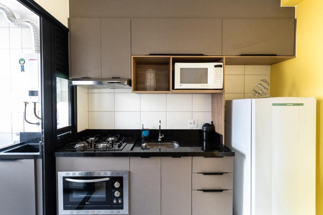 Apartamento Aa13 Apto Sofisticado C/ Vaga Na Bela Vista *