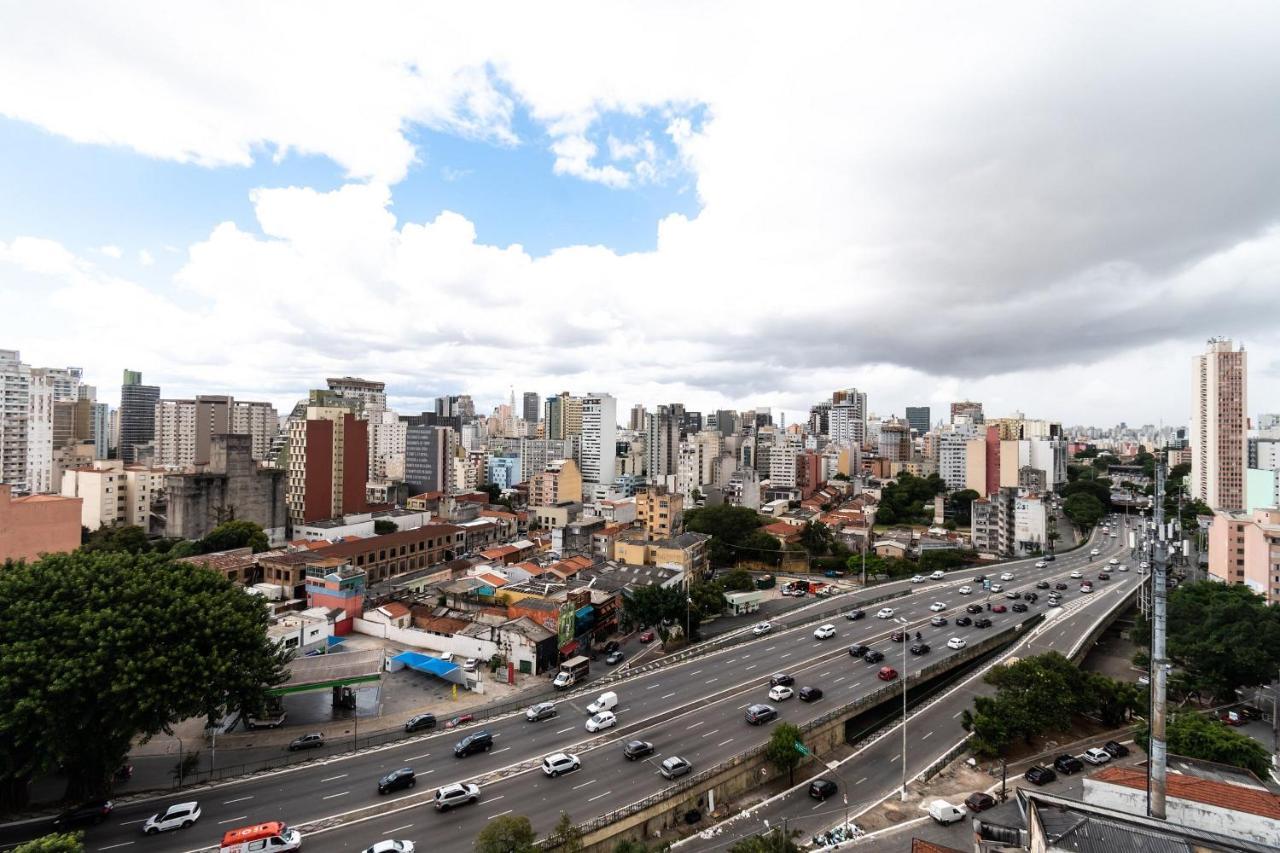 Apartamento Aa13 Apto Sofisticado C/ Vaga Na Bela Vista *