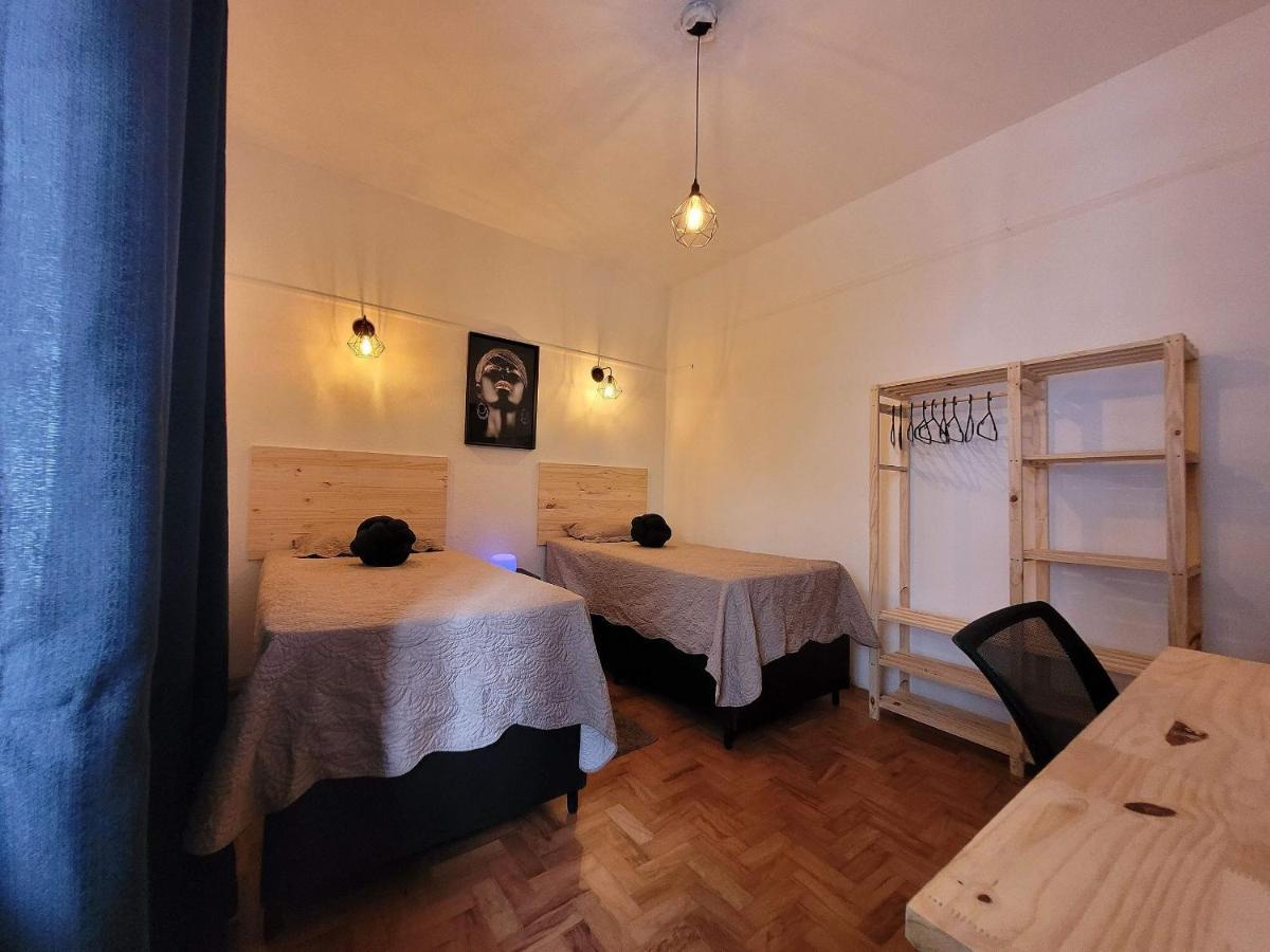 Apartamento Black Power *