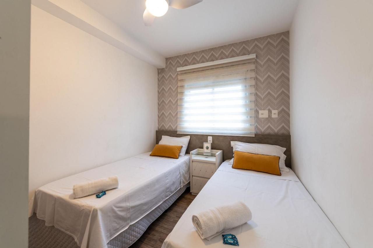 Ny7 Apto Aconchegante 2 Quartos Prox. Liberdade Apartamento