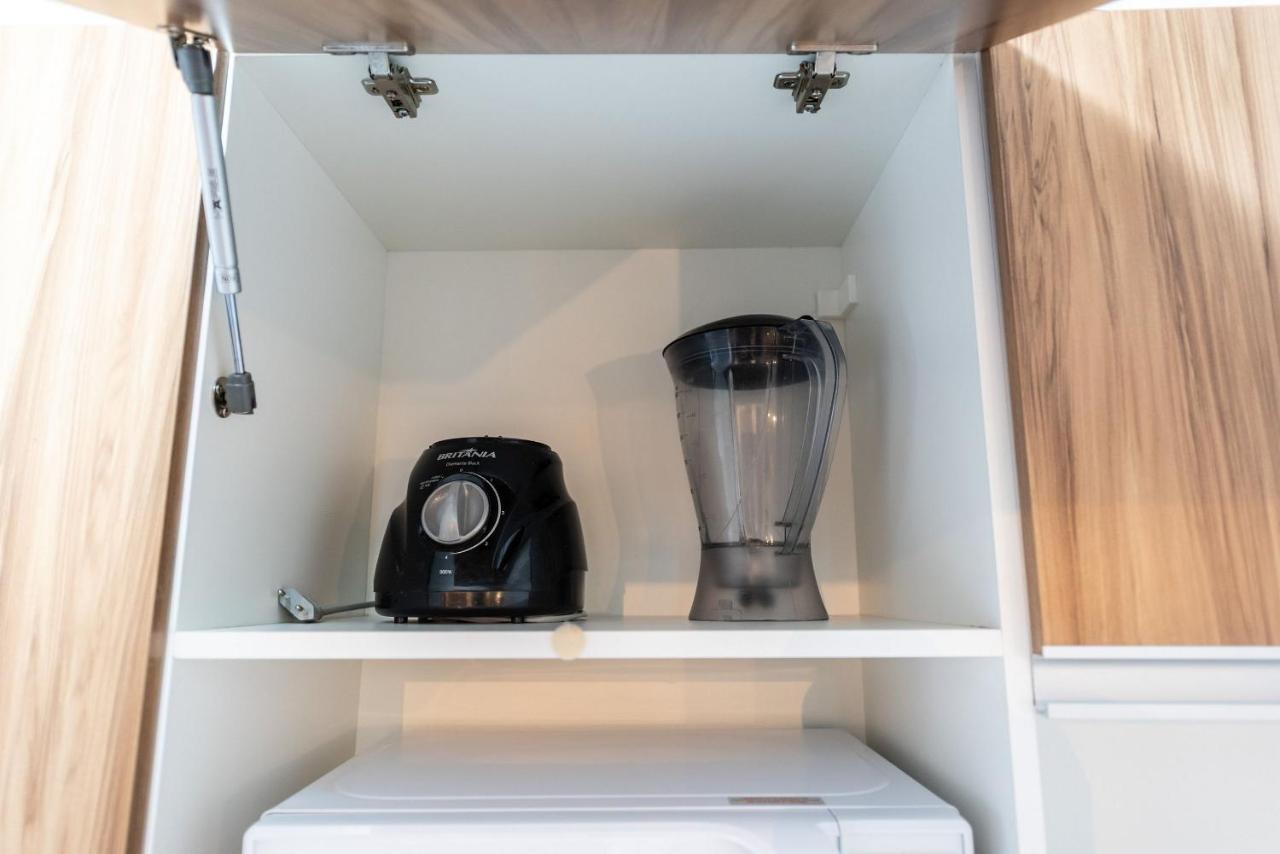 Ny7 Apto Aconchegante 2 Quartos Prox. Liberdade Apartamento *