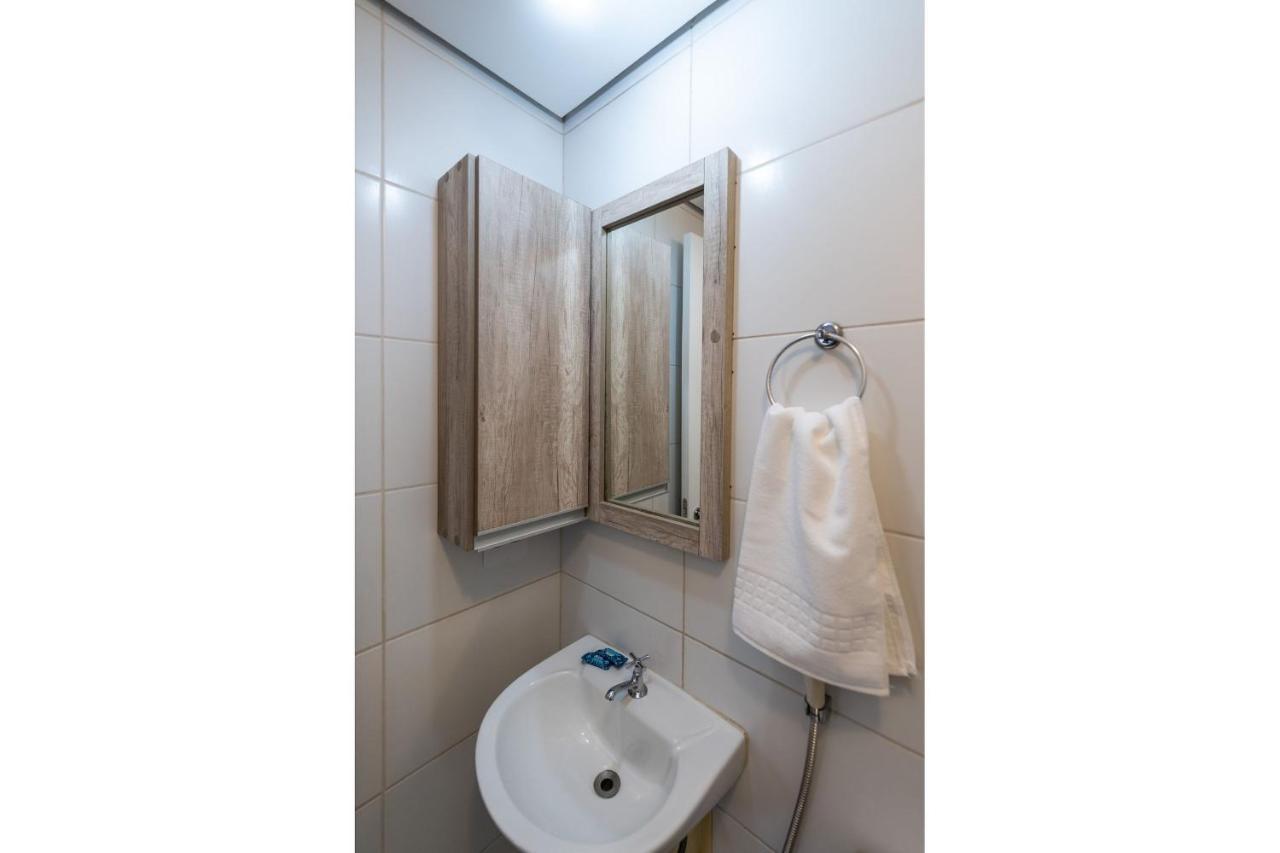 Ny7 Apto Aconchegante 2 Quartos Prox. Liberdade Apartamento *