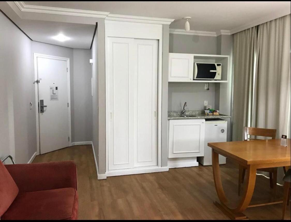 Quality Paulista Jardins Apartment Sao Paulo