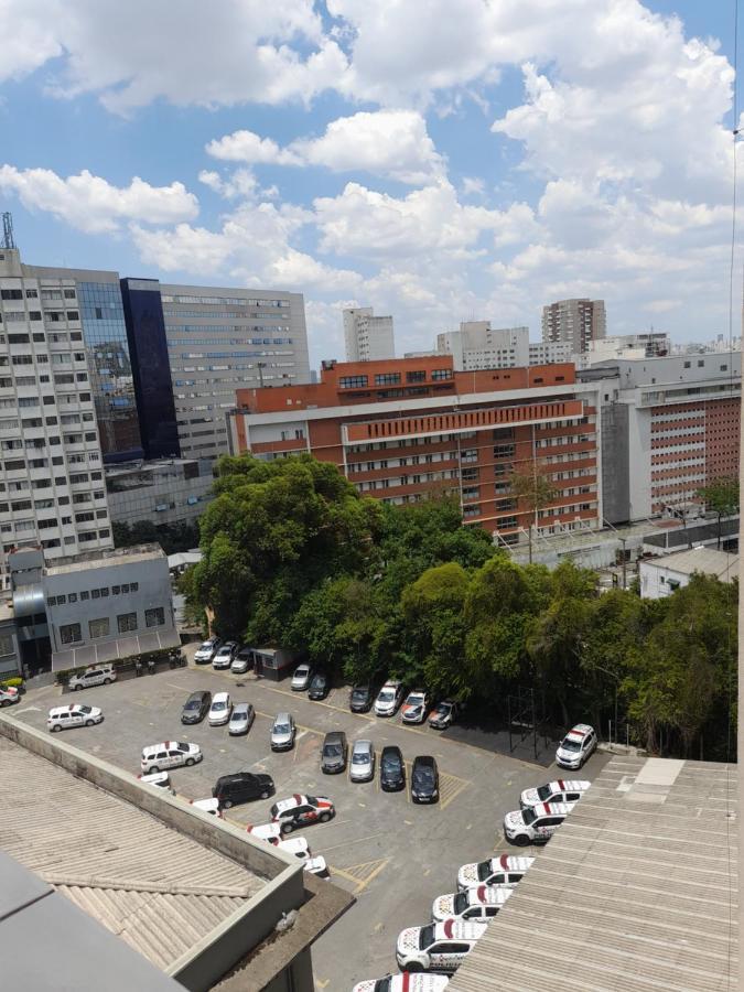 Apto Na Liberdade, Proximo Da Av. Paulista Apartamento São Paulo