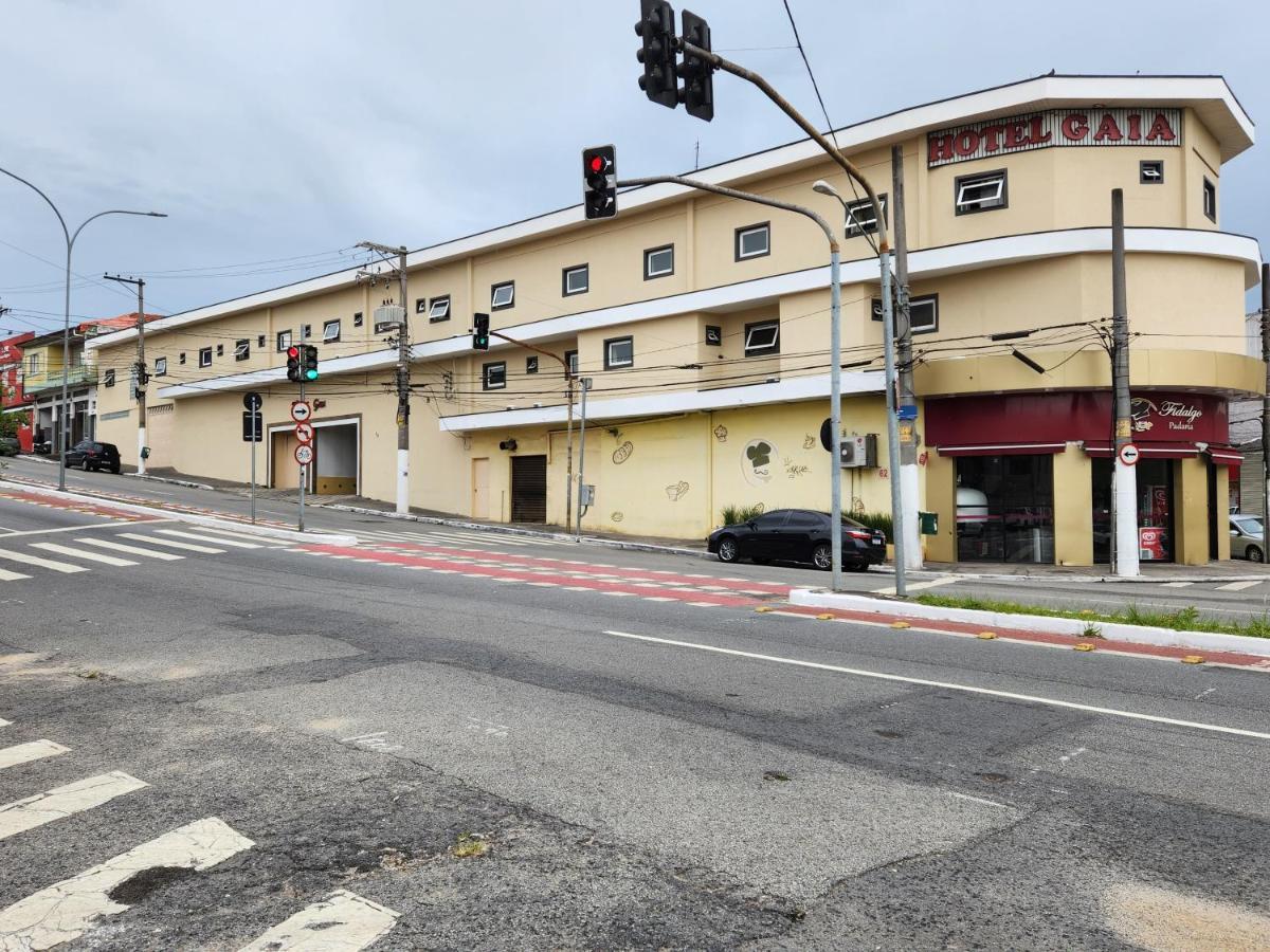 Hotel do amor Motel Gaia Radial Leste (Adults Only)
