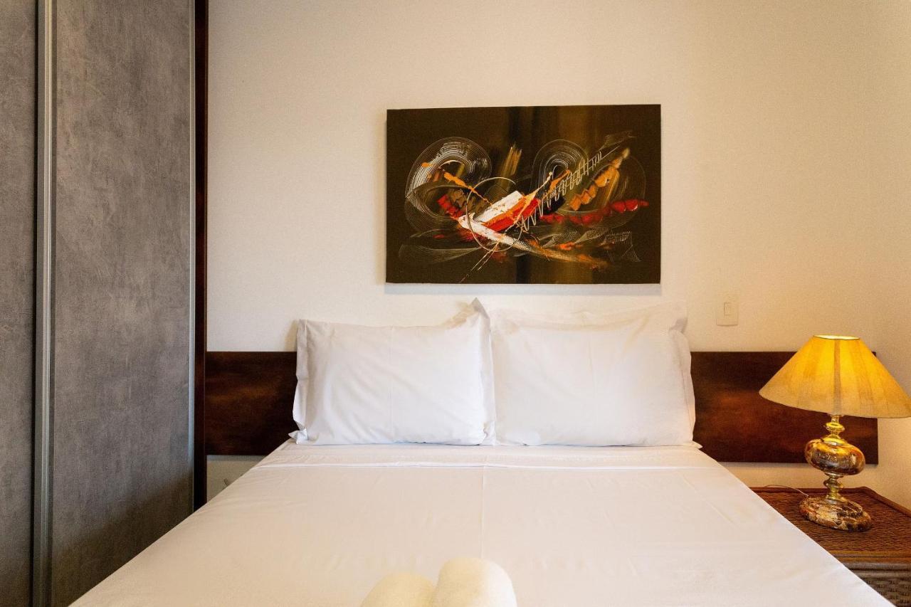 Apartamento In Bela Vista *