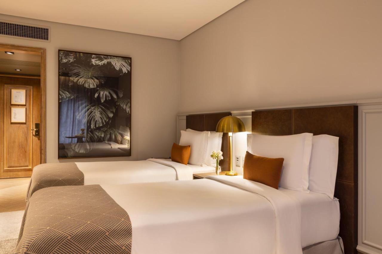 L'hotel Portobay 5*