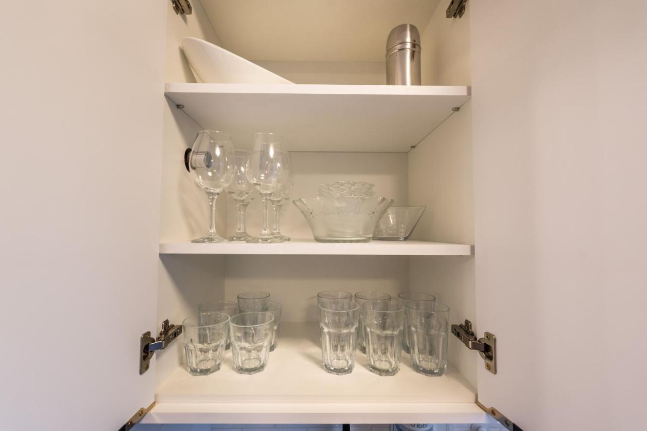 Apartamento Rosemari's Sao Joao