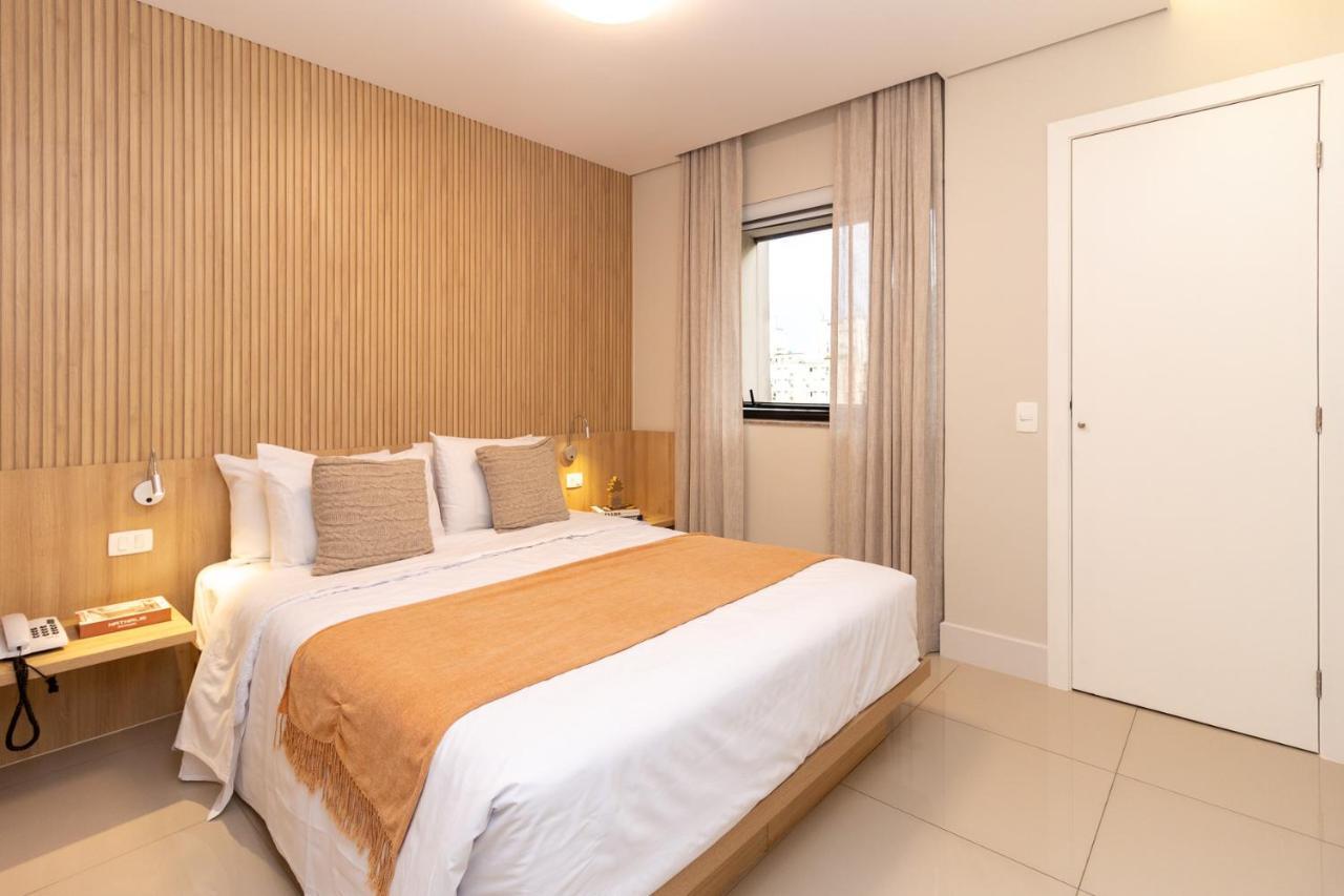 360 Paulista Apartamento São Paulo