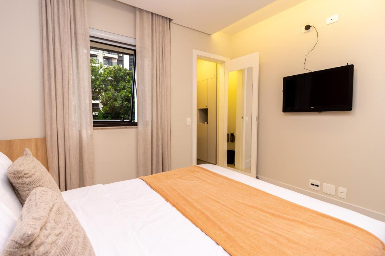 Apartamento 360 Paulista *