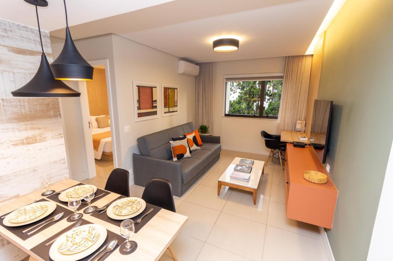 360 Paulista Apartamento *