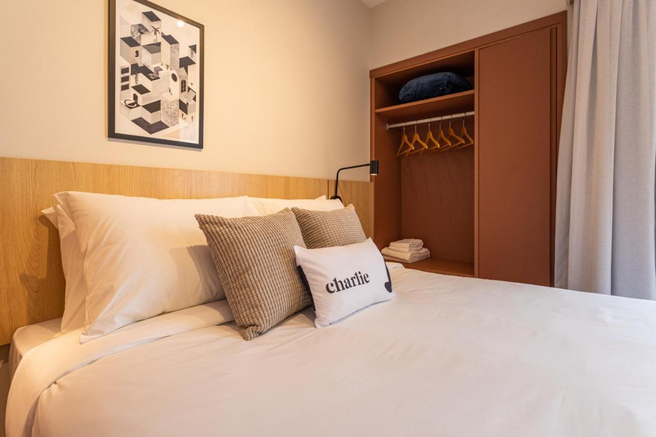 Apartamento Charlie Aeroporto Congonhas Cgh