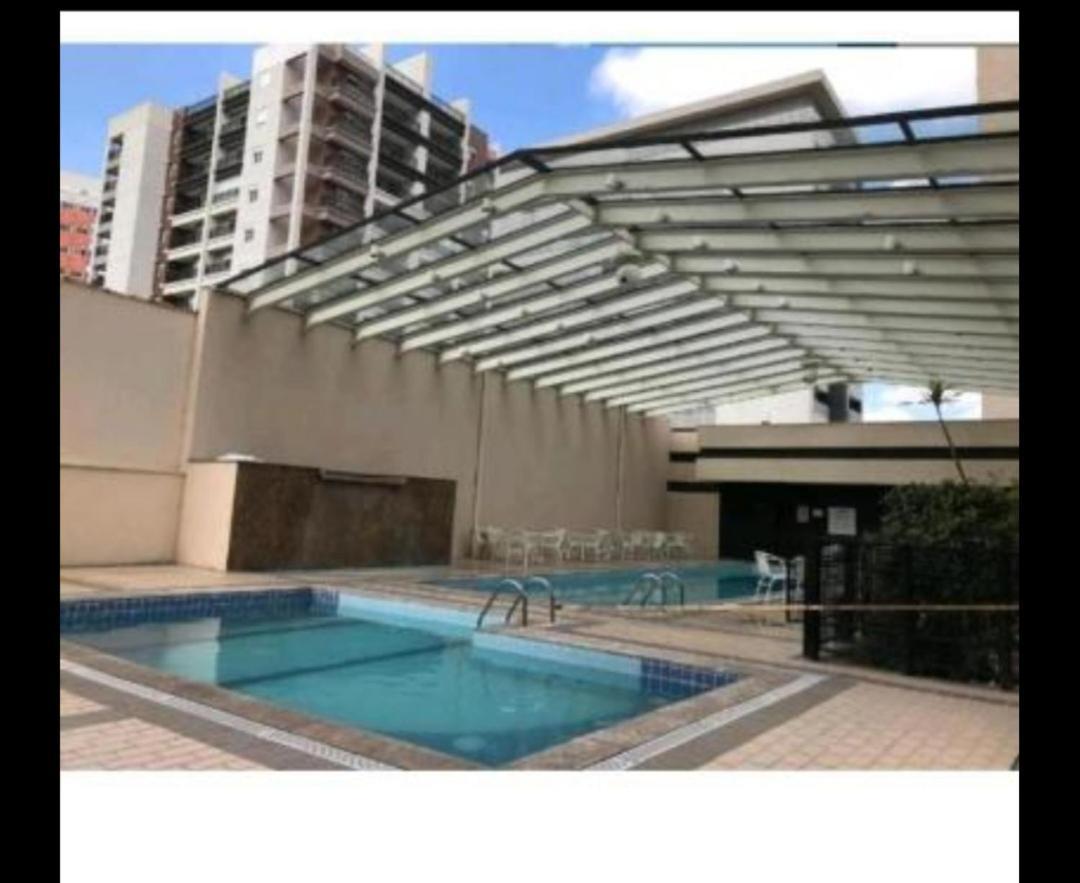 Apartment Nobile Congonhas Sao Paulo