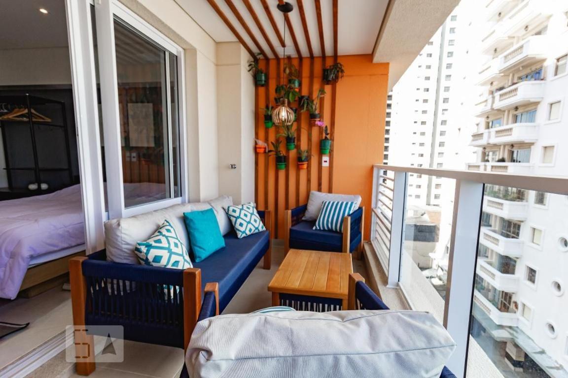 Loft - Congonhas Airport São Paulo
