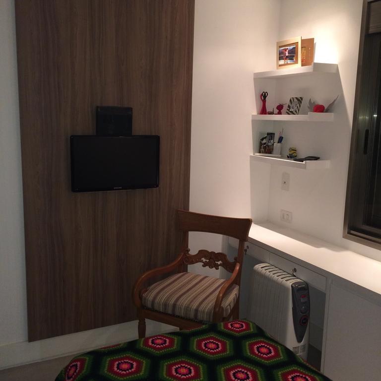 Apartamento Professor Joao Arruda *