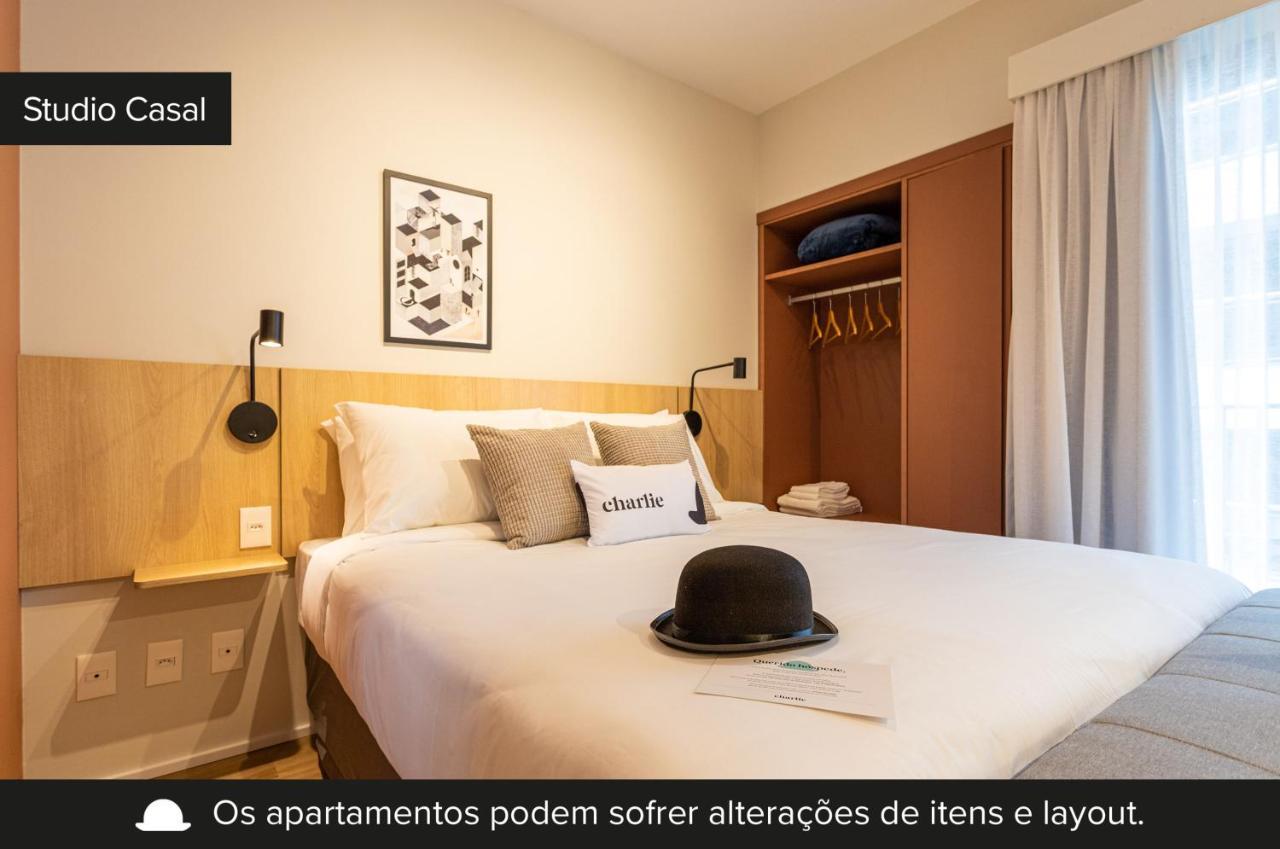 Charlie Aeroporto Congonhas Cgh Apartamento *