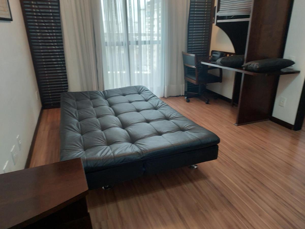 The Palace Flat Moema Aparthotel 4*