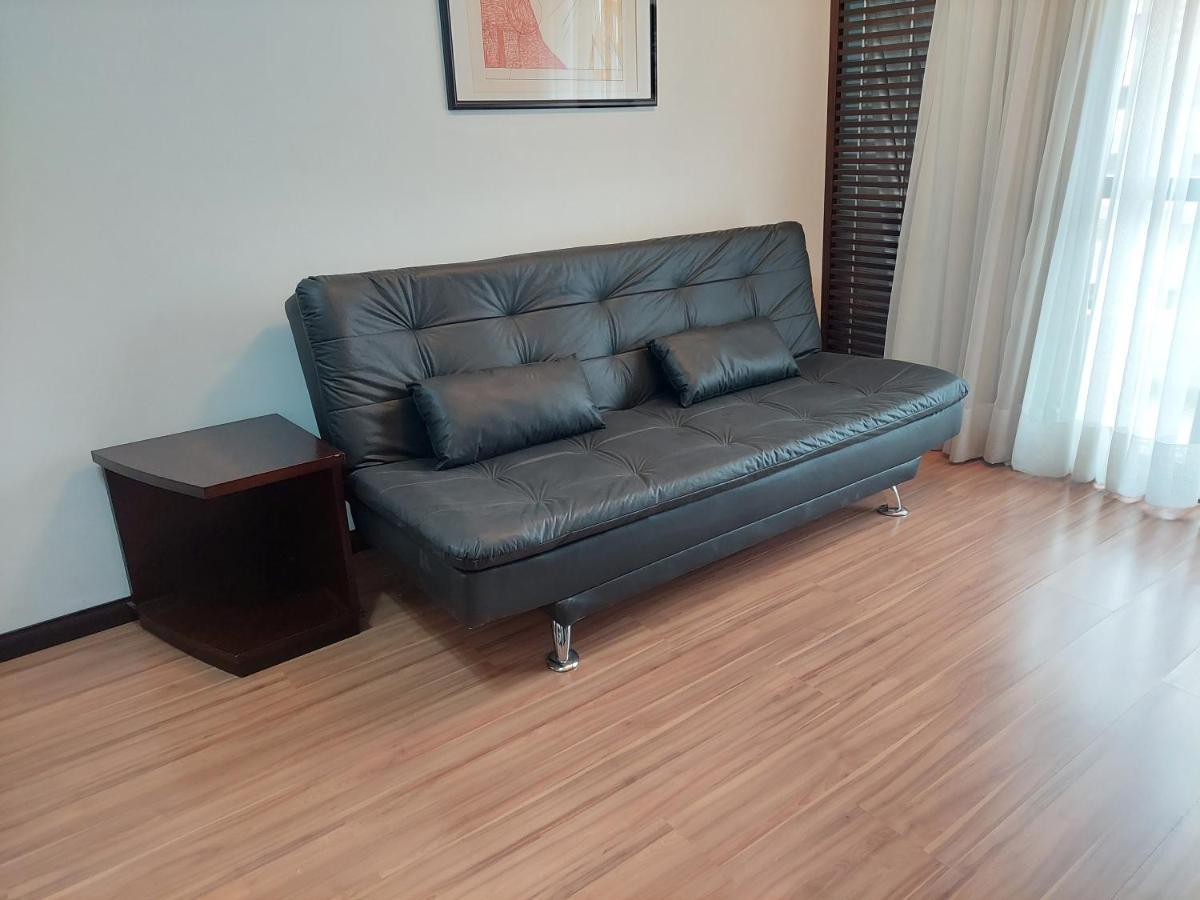 The Palace Flat Moema 4* Sao Paulo