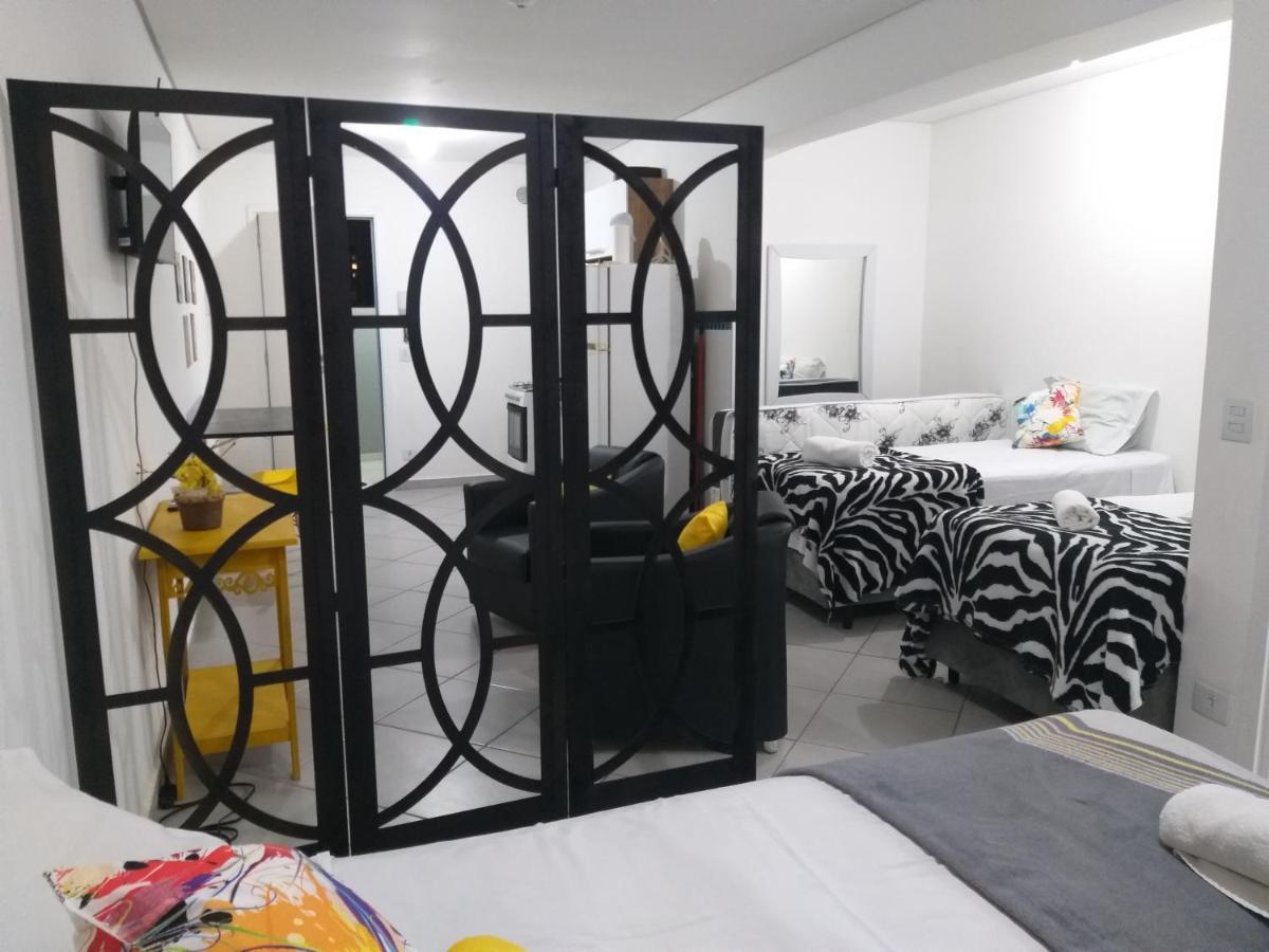 Bem Localizado Centro De Sp Apartamento *