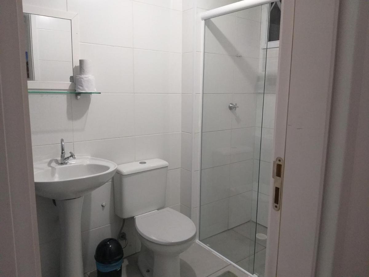 Apartamento Bem Localizado Centro De Sp