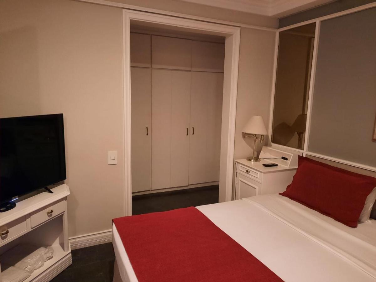 The Landmark - Oficial Hotel 4*