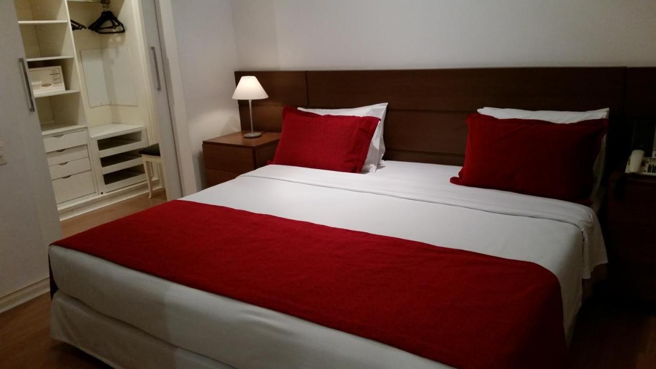 The Landmark - Oficial Hotel 4*