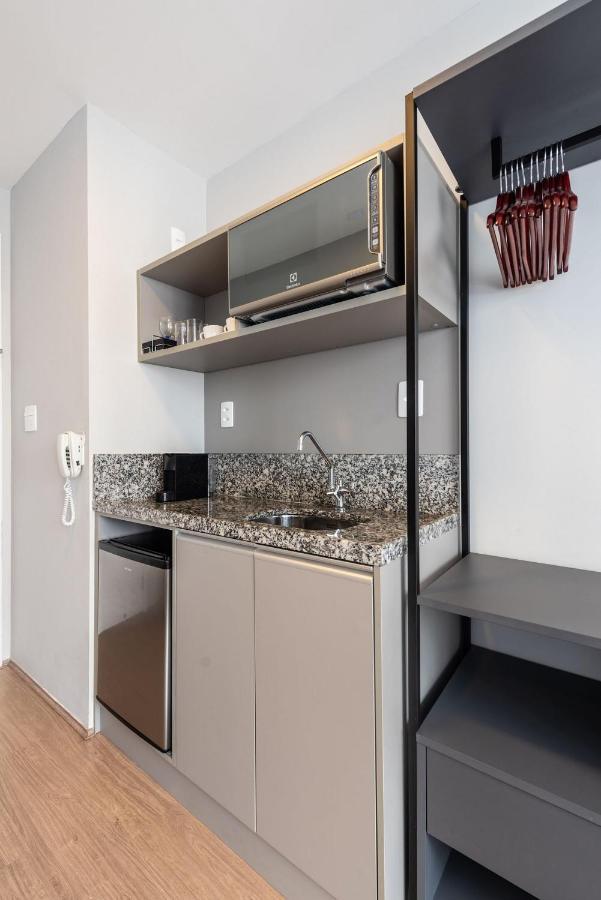 Apartamento Mv136b Conforto E Praticidade Perto Da Est. Bras São Paulo