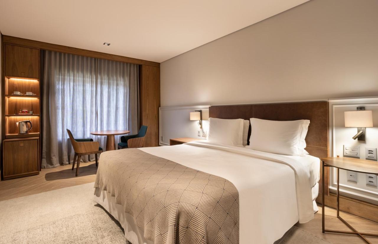 L'hotel Portobay 5* Sao Paulo