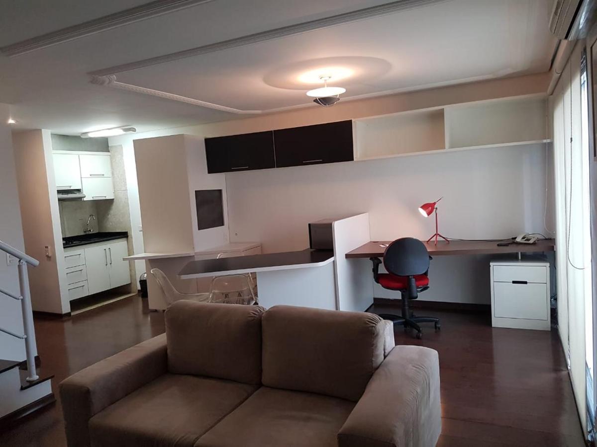 Hotel The Landmark - Oficial Sao Paulo