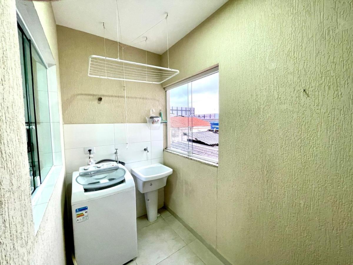 Apartamento Expo Center - Maria - *