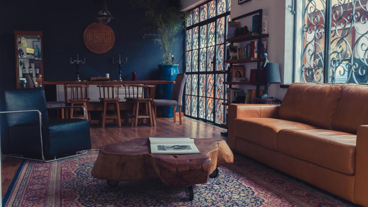 Urbanature Filme & Arte - Comfort Brooklin Acomodação com café da manhã  2*