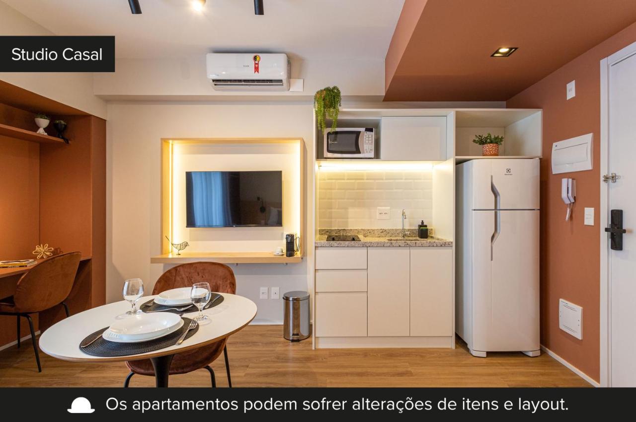 Charlie Aeroporto Congonhas Cgh Apartamento *