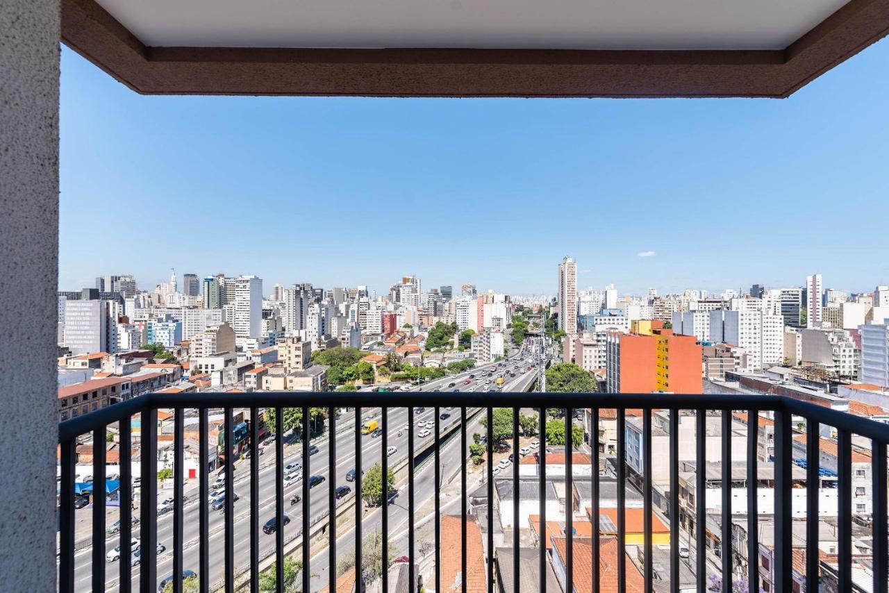 Aa13 Apto Sofisticado C/ Vaga Na Bela Vista